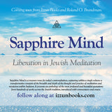 Sapphire Mind // Roland O. Brandman