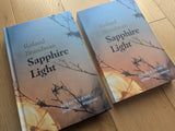 Sapphire Light: Select Gems of Spiritual Wisdom [Hardcover]