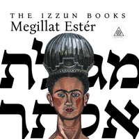 The Izzun Books Megillat Estér